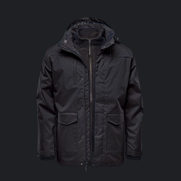 MEN'S VORTEX HD 3-IN-1 PARKA Thumbnail