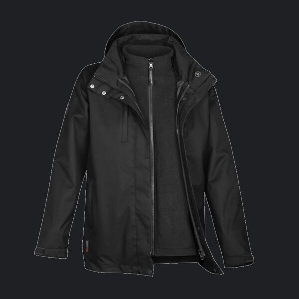 WOMEN'S VORTEX HD 3-IN-1 PARKA Thumbnail