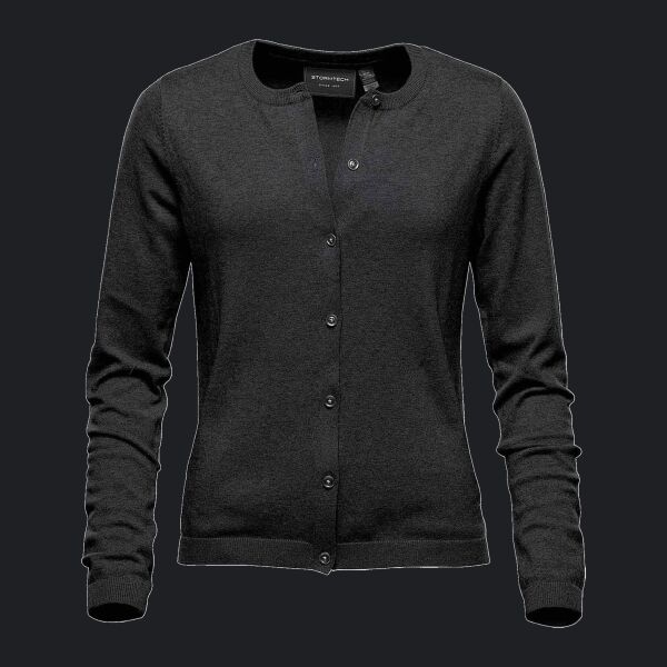 WOMEN'S AVONDALE CARDIGAN Thumbnail