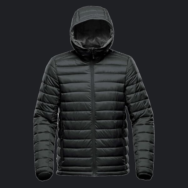 YOUTH'S STAVANGER THERMAL JACKET Thumbnail
