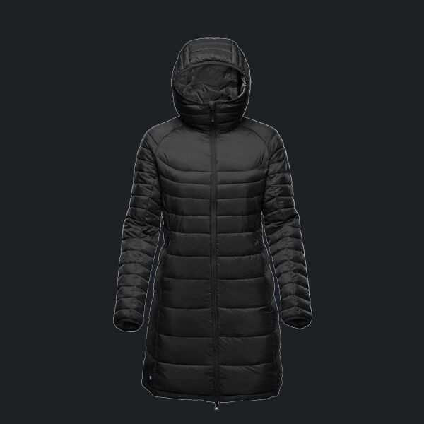 WOMEN'S LABRADOR PARKA Thumbnail