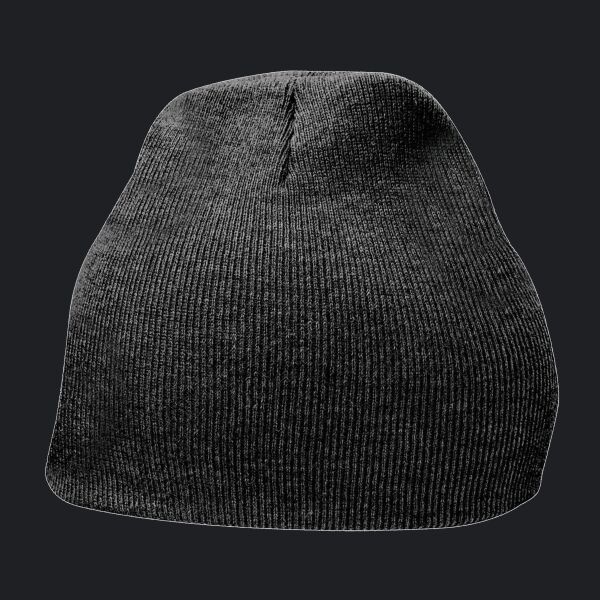 NOVARRA KNIT BEANIE Thumbnail