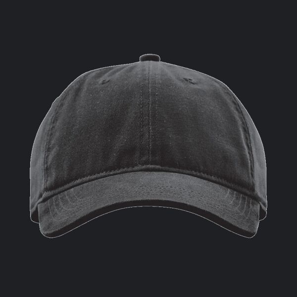 STEELHEAD CANVAS CAP Thumbnail