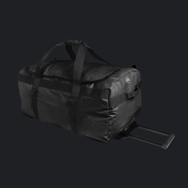TRIDENT WATERPROOF ROLLING DUFFEL BAG Thumbnail