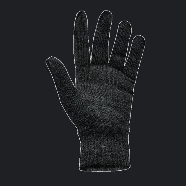 AVALANTE KNIT GLOVE Thumbnail