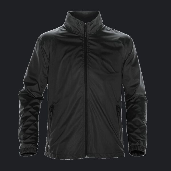 YOUTH'S AXIS SHELL Thumbnail