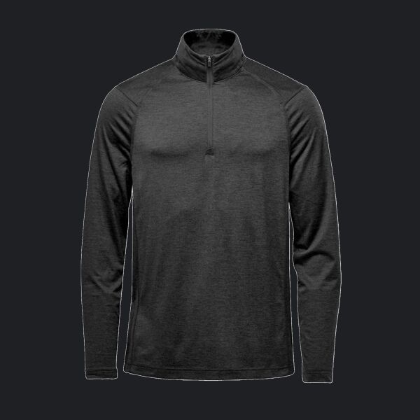 MEN'S NOVARRA 1/4 ZIP PULLOVER Thumbnail
