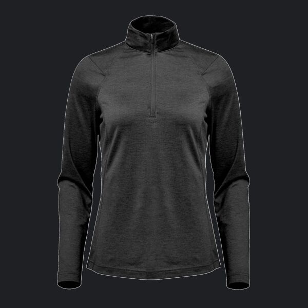 WOMEN'S NOVARRA 1/4 ZIP PULLOVER Thumbnail