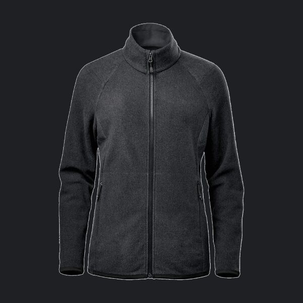 WOMEN'S NOVARRA FULL ZIP JACKET Thumbnail