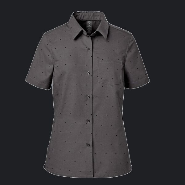 WOMEN'S MOLOKAI SHORT SLEEVE SHIRT Thumbnail
