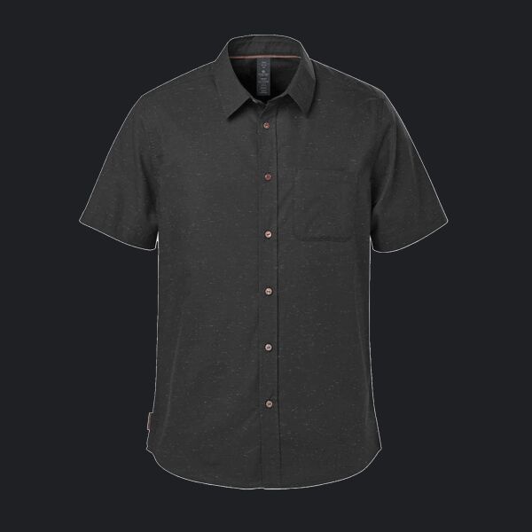 MEN'S SKEENA SHORT SLEEVE SHIRT Thumbnail