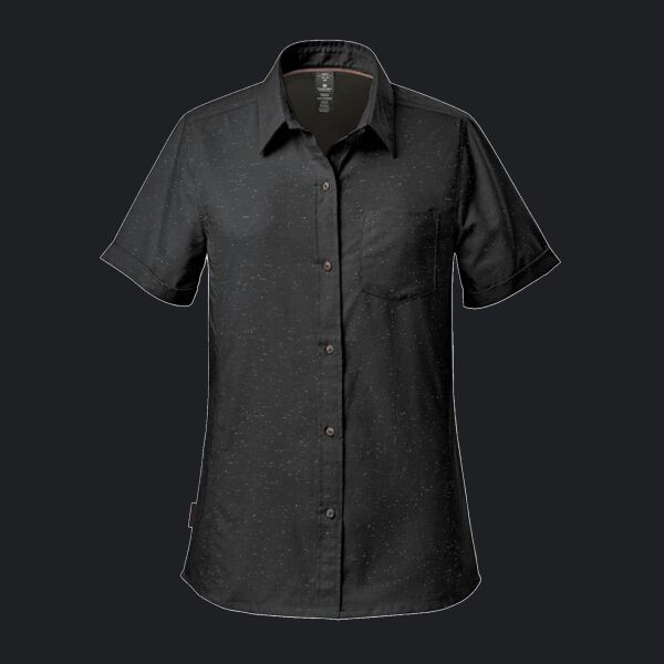 WOMEN'S SKEENA SHORT SLEEVE SHIRT Thumbnail