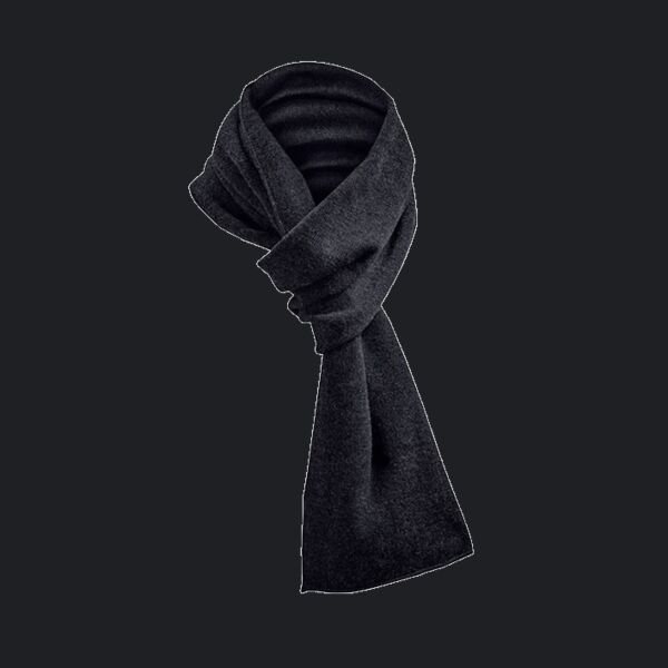 AVALANTE KNIT SCARF Thumbnail