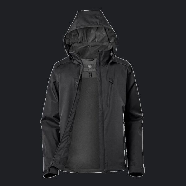 WOMEN'S SCIROCCO LIGHTWEIGHT SHELL Thumbnail