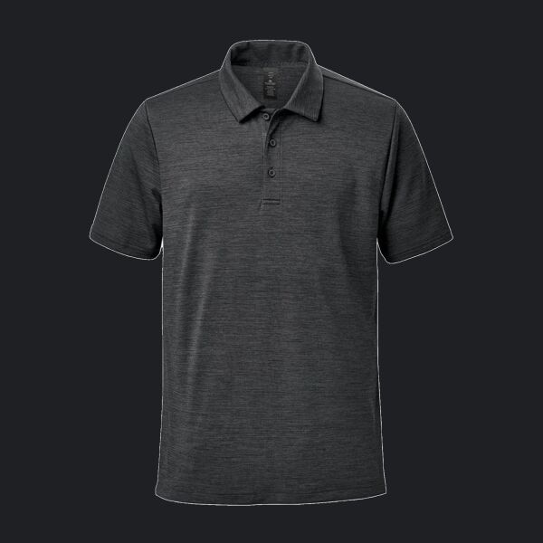 MEN'S TORRENTE SHORT SLEEVE POLO Thumbnail