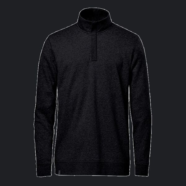 MEN'S MONASHEE 1/4 ZIP PULLOVER Thumbnail
