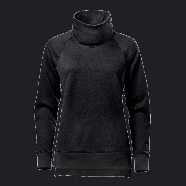 WOMEN'S MONASHEE COWLNECK PULLOVER Thumbnail