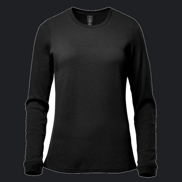 WOMEN'S ASHBURN CREW NECK Thumbnail