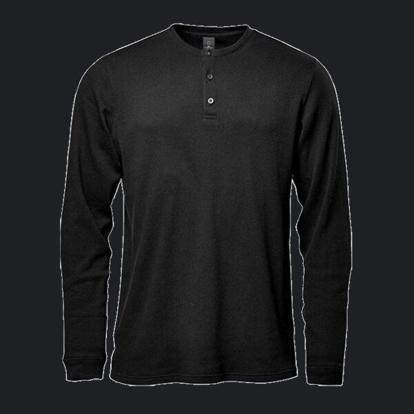 MEN'S ASHBURN HENLEY Thumbnail