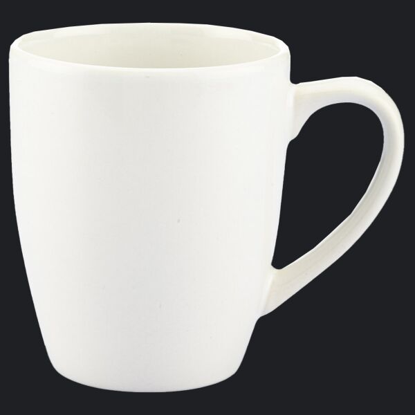 12oz Contemporary Ceramic Mug Thumbnail