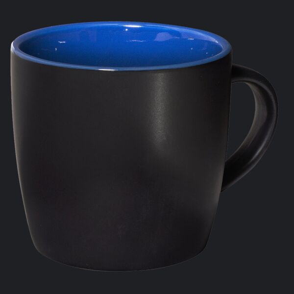 12oz Riviera Ceramic Mug Thumbnail