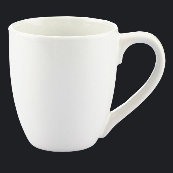 15oz Bistro Style Ceramic Mug Gift Set Thumbnail