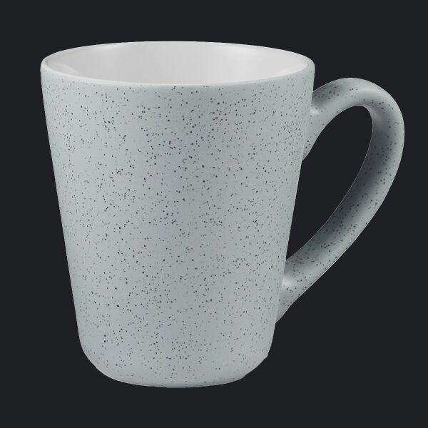 16oz Fleck And Timbre Ceramic Mug In Mailer Thumbnail