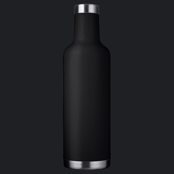 25oz Alsace Vacuum Insulated Wine Bottle Thumbnail