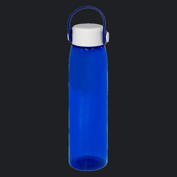 18.5oz Zone Tritan™ Water Bottle Thumbnail