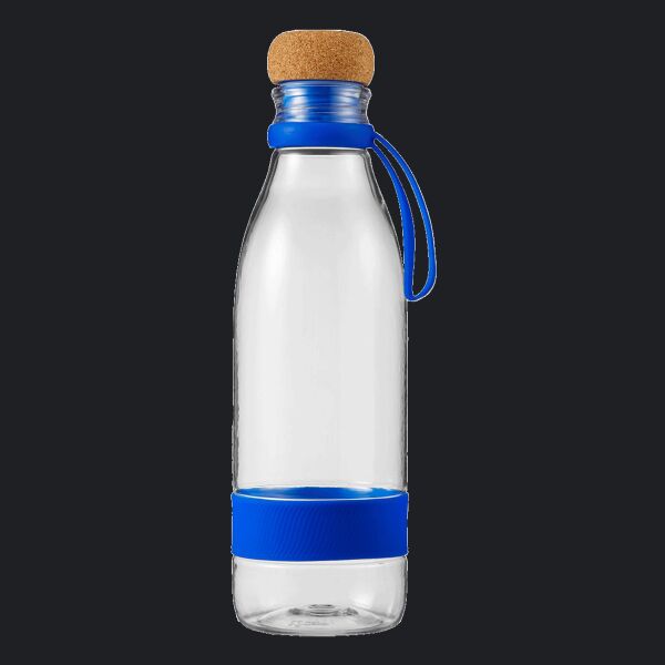 22oz Restore Water Bottle With Cork Lid Thumbnail