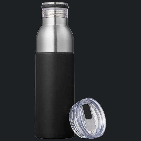 Hampton 22oz Convertible Vacuum Insulated Bottle & Tumbler Thumbnail