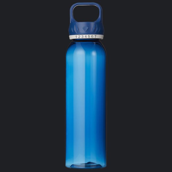 22oz Vesi Hydration Tracking Tritan Bottle Thumbnail