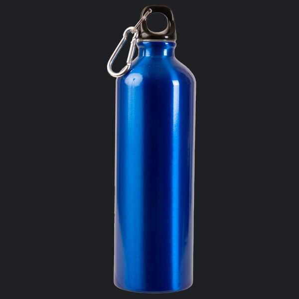 25oz Aluminum Alpine Sport Bottle Thumbnail