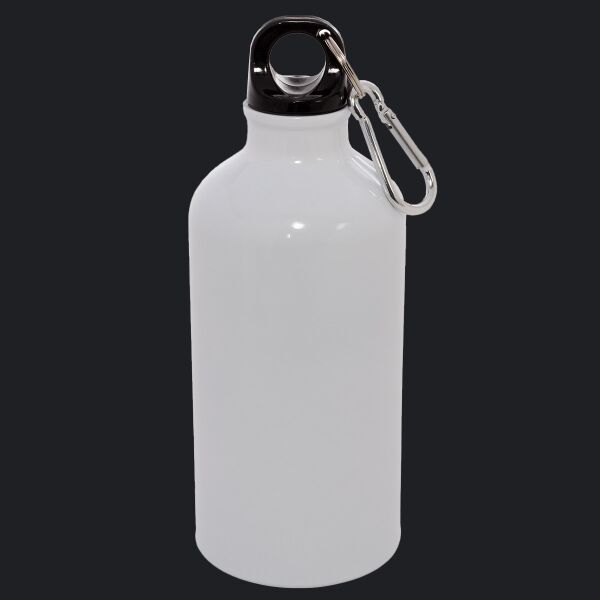 17oz Aluminum Petite Bottle Thumbnail