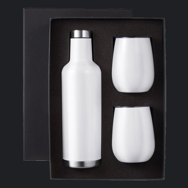 Beverage Lovers 3-Piece Wine Gift Set Thumbnail