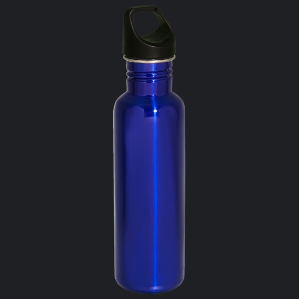 26oz Streamline Stainless Steel Water Bottle Thumbnail