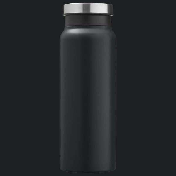 WorkSpace 20oz Vacuum Insulated Stainless Steel Bottle Thumbnail