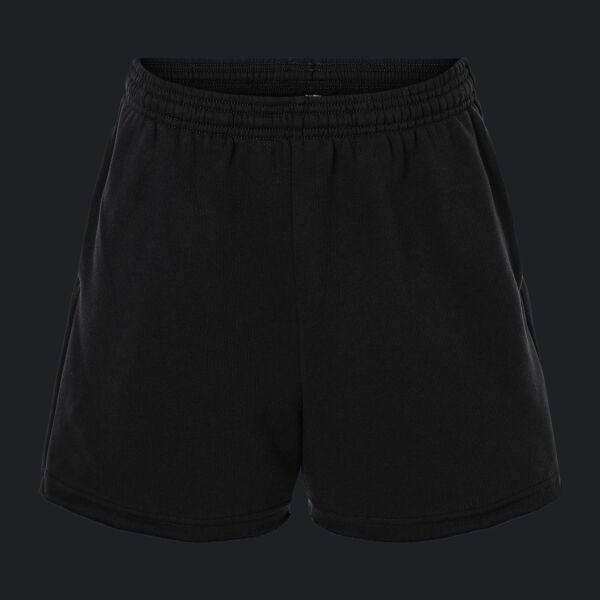 Women's Cutoff Fleece Shorts Thumbnail