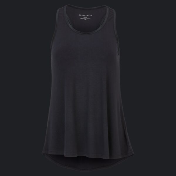 Women's Bamboo Tank Top Thumbnail