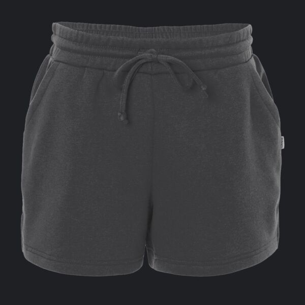 Women's Fleece Shorts Thumbnail