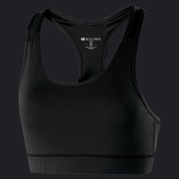 Women's Vent Sports Bra Thumbnail