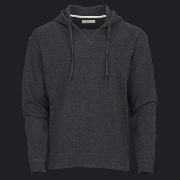 Men's French Terry Hooded Sweatshirt Thumbnail