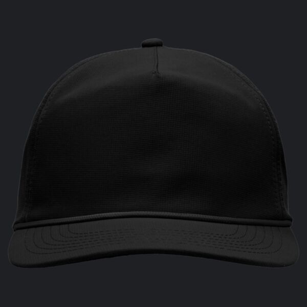 Five-Panel Ripstop Cap Thumbnail
