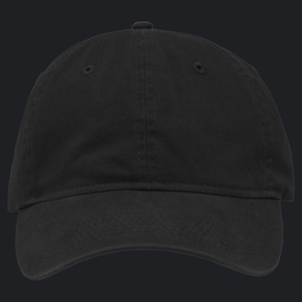 Dad Hat Fit Thumbnail