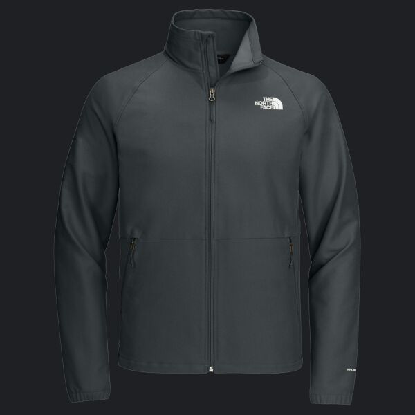 Barr Lake Soft Shell Jacket Thumbnail