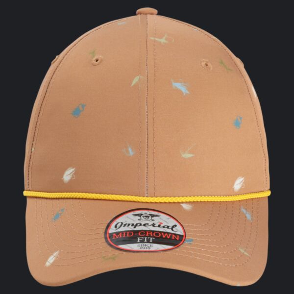 The Outtasite Cap Thumbnail