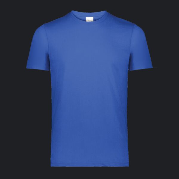 Youth All-Day Core Basic 50/50 Tee Thumbnail