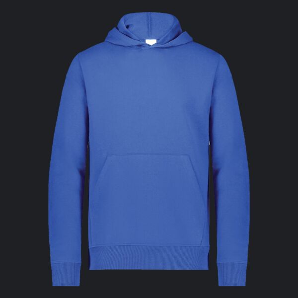 Youth All-Day Core Basics Fleece Hoodie Thumbnail