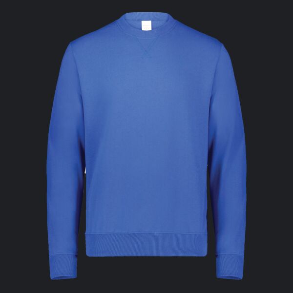 All-Day Core Basics Fleece Crew Thumbnail