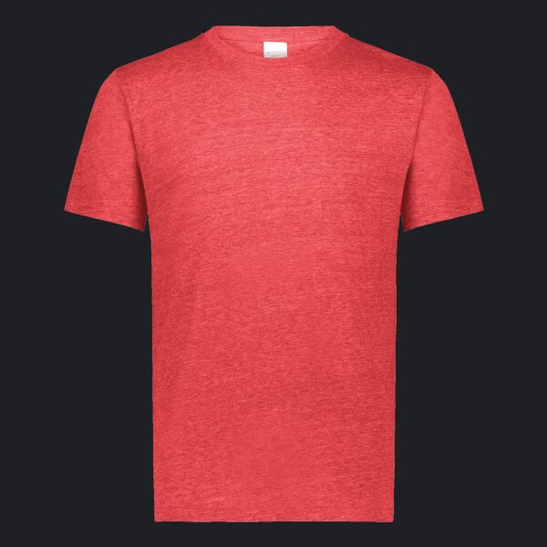 Youth All-Day Core Basic Tri-Blend Tee Thumbnail